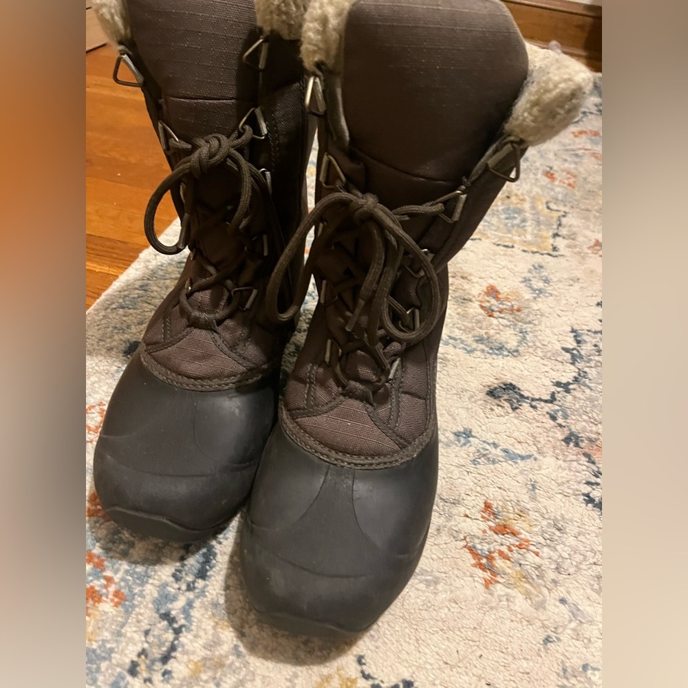 Sorely Winter Boot ❄️⛄️🌨️ - Picture 4 of 5